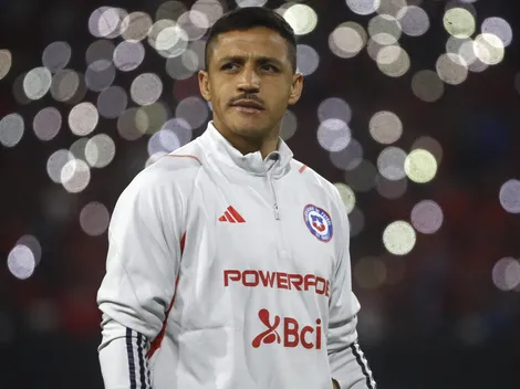 Berizzo destaca la gran importancia de Sánchez en la Selección Chilena