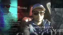 El caso del Cangri vuelve a la televisión abierta, con nuevos antecedentes.