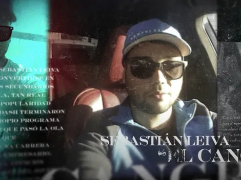 ¿Qué pasó con el Cangri? Enigma, de TVN, examinará el caso