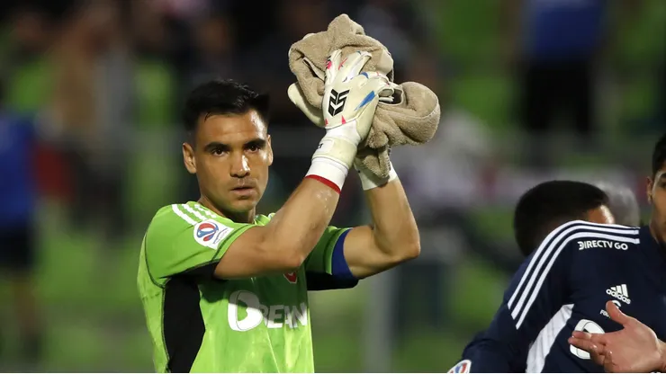 Toselli ha recibido varios mensajes de saludo en su día de cumpleaños.
