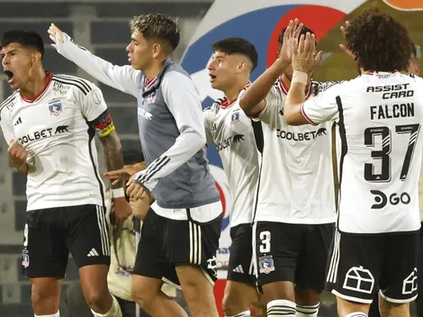 Colo Colo aparece como el equipo nacional en prestigioso ranking internacional