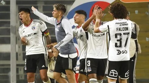 Colo Colo es el mejor equipo nacional en el prestigioso ranking de la IFFHS