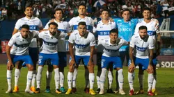 Figura de la Universidad Católica podría partir al fútbol boliviano