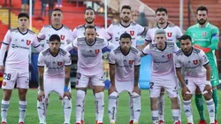 El ex jugador de la Universidad de Chile daría un importante salto al fútbol europeo