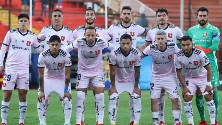 El ex jugador de la Universidad de Chile daría un importante salto al fútbol europeo