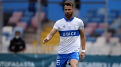 Gary Kagelmacher revela la gran pena que golpeó al camarín de la UC