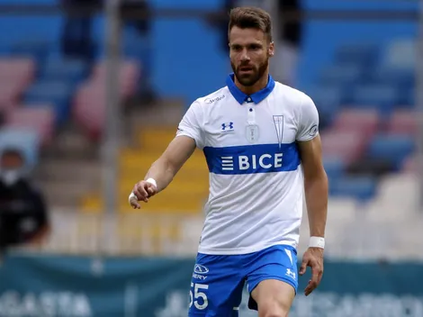 Kagelmacher y la gran pena de la UC en este primer semestre