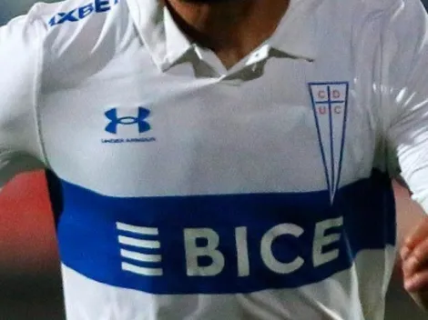 ¡Un joven conocido!: La UC tendría 'listeilor' la llegada de su primer refuerzo