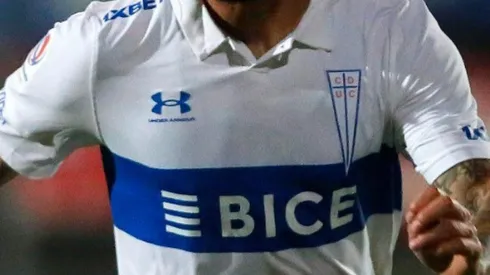 Universidad Católica tendría casi asegurado su primer refuerzo para el segundo semestre