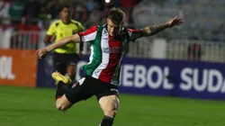 Bruno Barticciotto no volvería a la UC y podría acercarse aún más a Colo Colo.