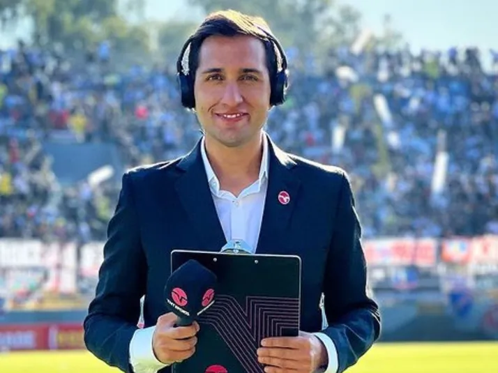 Daniel Arrieta cuenta la firme sobre las tratativas de Colo Colo por dos jugadores