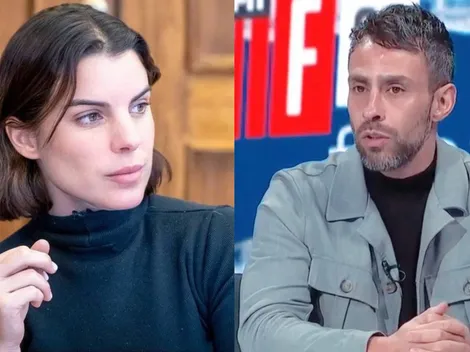 Fiscalía da "reproche moral" a Orsini por culpa del Mago