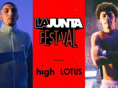 LaJunta Festival 2023 confirma fecha y parrilla