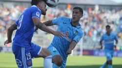 O'Higgins no quiere saber nada con la posibilidad de que la U pida modificar la programación