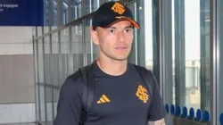 Aránguiz sigue sufriendo en su vuelta al fútbol brasileño.