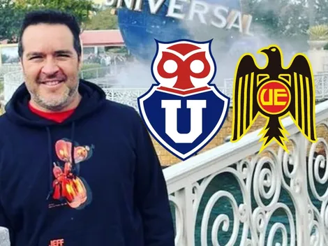 Caamaño filtra posible trueque entre la U y Unión Española