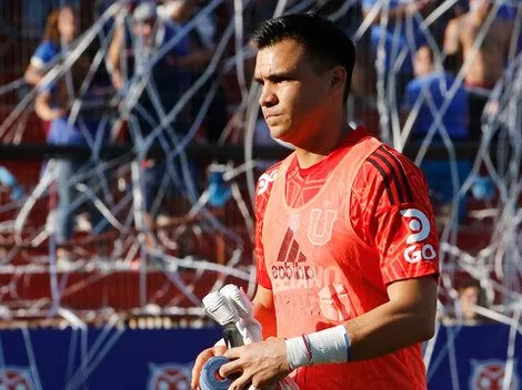 "Quiero pelear hasta el final, mis compañeros también"