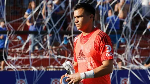 Toselli avisa que quiere ir a pelear por todo