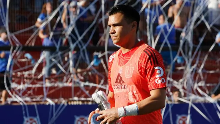 Toselli avisa que quiere ir a pelear por todo