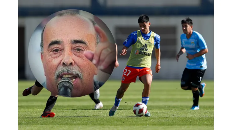 Tito Awad considera vergonzosas las derrotas ante Magallanes