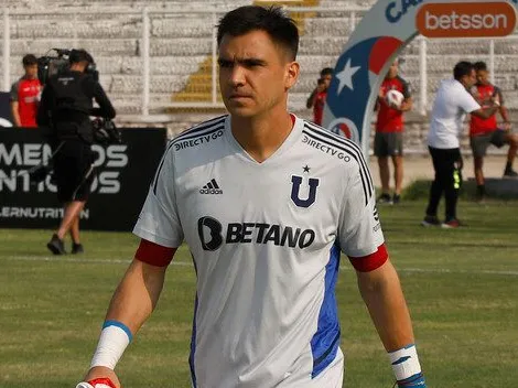 Toselli y el duelo ante O'Higgins: "Va a ser un partido luchado"