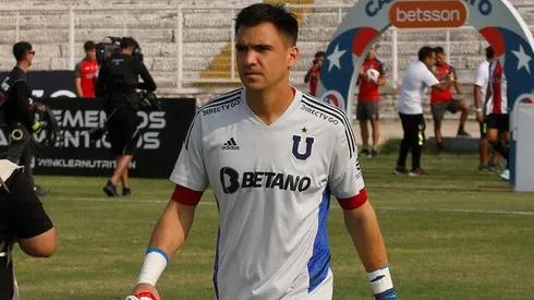 Toselli le baja el perfil a derrotas y ya piensa en O'Higgins.