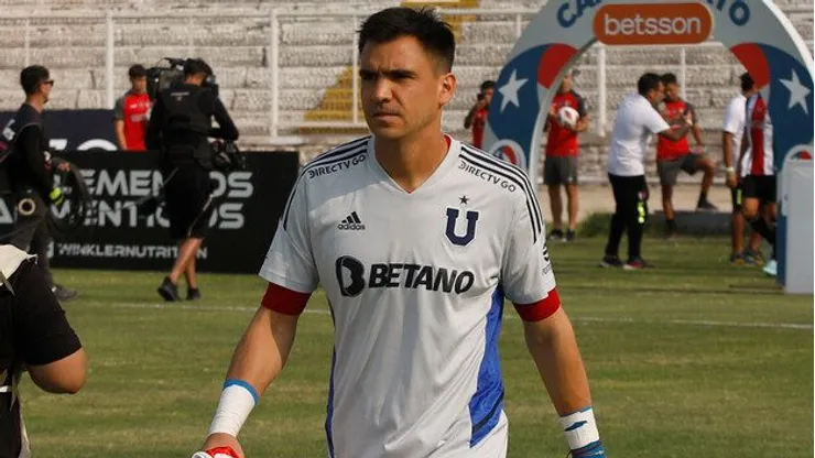 Toselli le baja el perfil a derrotas y ya piensa en O'Higgins.