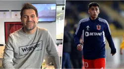 Villanueva se fue en picada en contra de la nominación de Assadi.