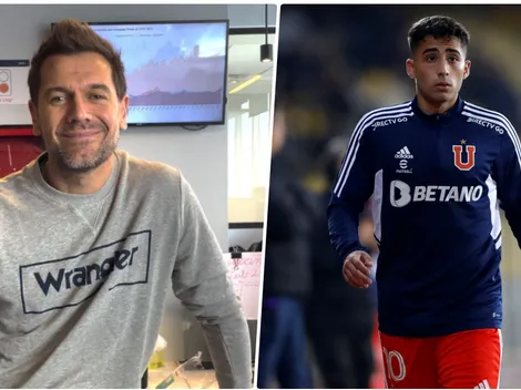 Villanueva sepulta la nominación de Assadi a La Roja: "Ni siquiera es titular en su club"