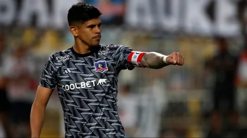 Esteban Pavez se refirió a la posible llegada de Opazo y dejó palito a dos canteranos albos.