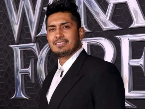 La nueva acusación de abusos que pesa contra Tenoch Huerta