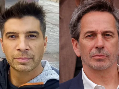 Mario Velasco odia a Alfredo Castro