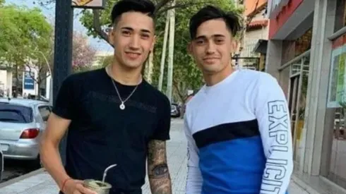 Solari podría cumplir su sueño de jugar en el Cacique.