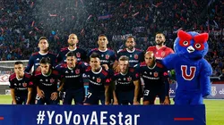 Desde Colombia siguen a ex crack de la U