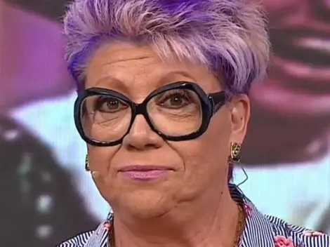 [FOTO] Las críticas lesiones de Maldonado tras accidente