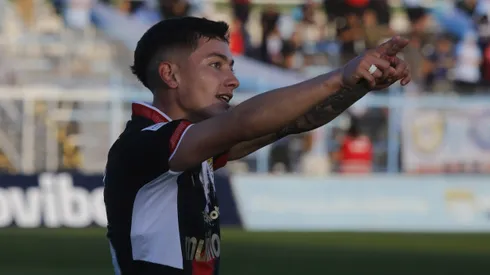 Zavala agradeció el apoyo entregado hacia su hijo Tobías.