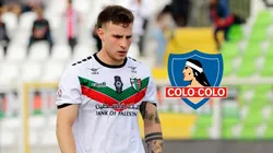 El nombre de Barticciotto interesa en la dirigencia de Blanco y Negro.