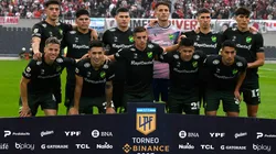 Colo Colo mira a Defensa y Justicia para reforzarse.