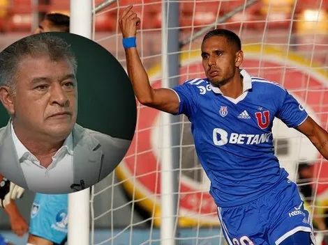 Borghi defiende con todo a Fede Mateos: "Pedir que sea el creador es una locura"