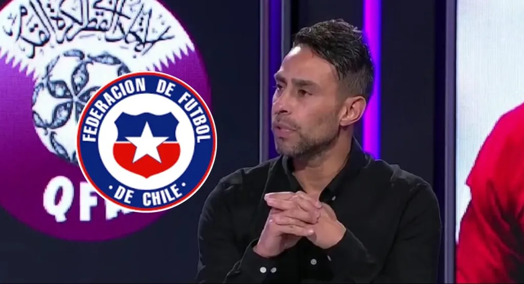 Jorge Valdivia apuesta por los chilenos en Argentina.