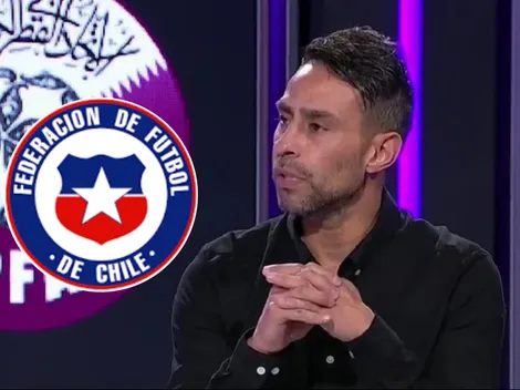 Valdivia se la juega y elige a los 3 próximos cracks de La Roja