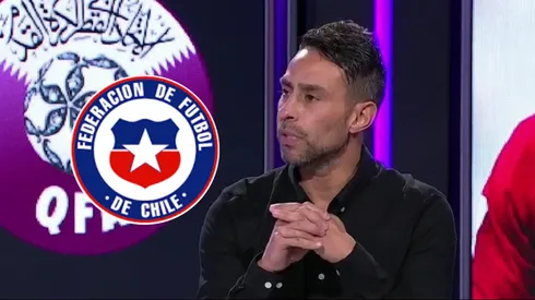 Jorge Valdivia apuesta por los chilenos en Argentina.