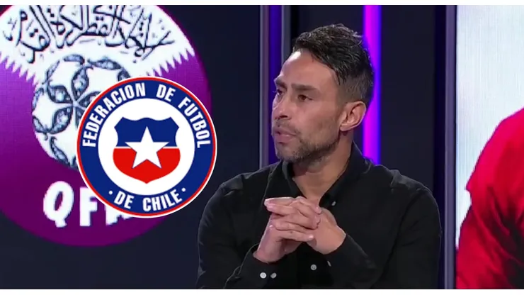 Jorge Valdivia apuesta por los chilenos en Argentina.