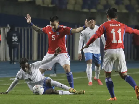 La Roja: Destapan que la U pedirá a sus seleccionados para la Copa Chile
