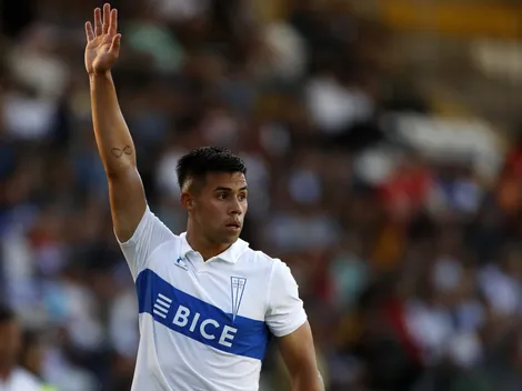 "Alexander Aravena vale mucho más que 2 millones de dólares"