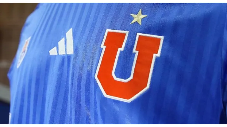 Universidad de Chile es el mejor equipo nacional en este prestigioso ranking
