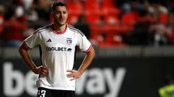 Ramiro González tiene una cláusula que le puede allanar el camino para seguir en Colo Colo