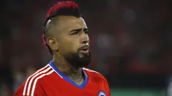 Arturo Vidal pierde la opción de ir a un grande de Sudamérica