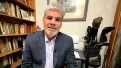 La sorprendente nueva faceta de Juan Cristóbal Guarello.