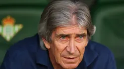 Pellegrini rechazó la oferta del Al Nassr.